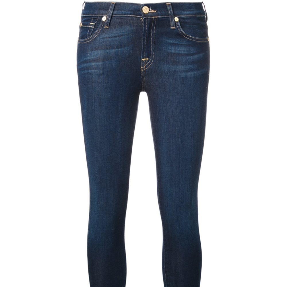 7 for all Mankind